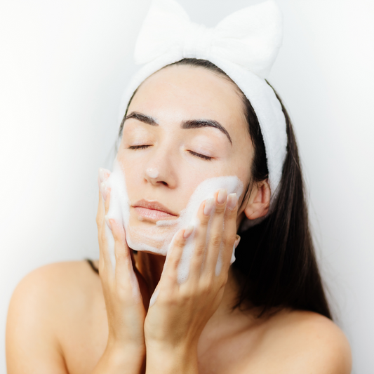 Face & Gel Body Cleanser Workshop